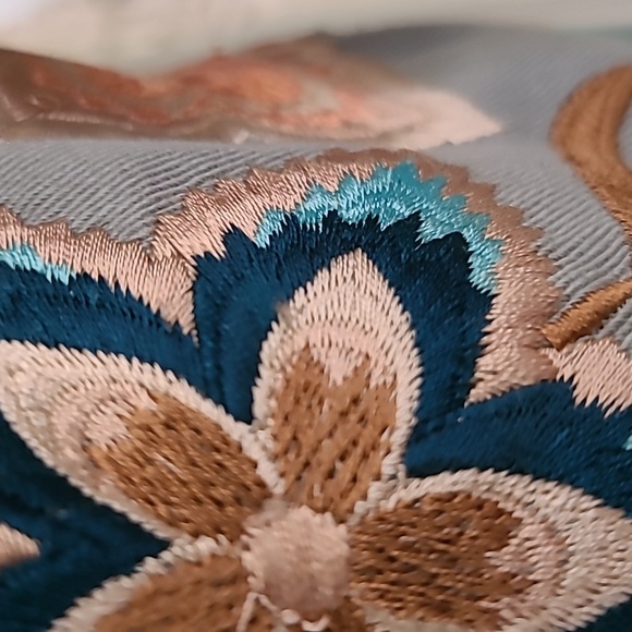 By indigo moon jaket coton - Picture 3 of 9